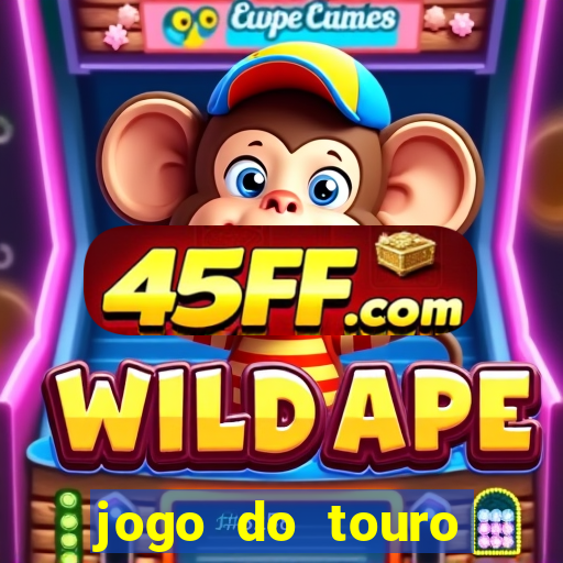jogo do touro fortune ox demo